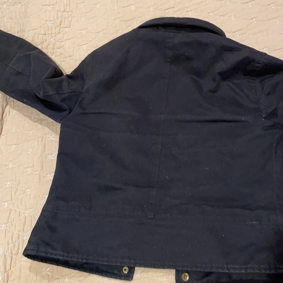 UNIQUE ARMANI EXCHANGE JACKET - Picture 13 of 16